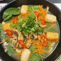 Ramen   at Wagamama - Reem Mall in Abu Dhabi