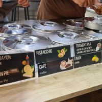  at Che Gelats! in La Palma