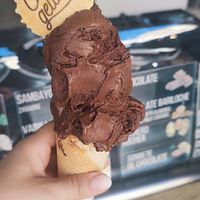 at Che Gelats! in La Palma