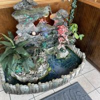 Entryway   at Aroi Thai Cuisine in Newport News