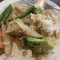   at Aroi Thai Cuisine in Newport News