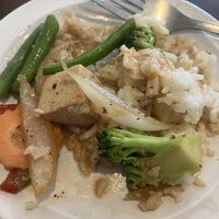   at Aroi Thai Cuisine in Newport News