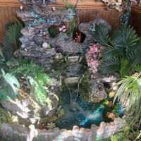   at Aroi Thai Cuisine in Newport News