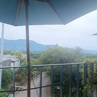 Beautiful view and citrus farm and staff are lovely but not vegan great for veggies at Kannonyama Fruits Parlour Kinokawa - 観音山フルーツパーラー紀の川 in Wakayama