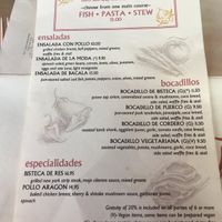   at Aioli in Sacramento