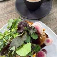   at Single O in Surry Hills