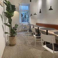 Interior  at Suuapinga - Specialty Coffee in Munich