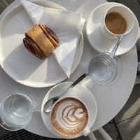   at Suuapinga - Specialty Coffee in Munich