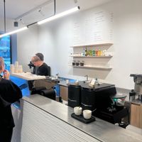 Love it 😻   at Suuapinga - Specialty Coffee in Munich