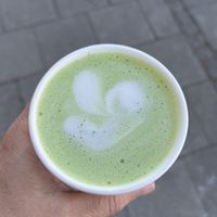   at Suuapinga - Specialty Coffee in Munich