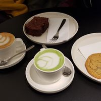 at Suuapinga - Specialty Coffee in Munich