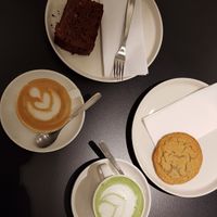  at Suuapinga - Specialty Coffee in Munich