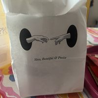   at Holey Mothership in Bangkok