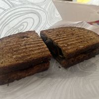   at Holey Mothership in Bangkok