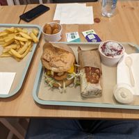  at Green M'ama in Naples