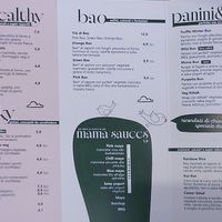 at Green M'ama in Naples