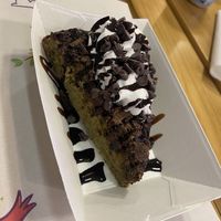 M’ama Cake  at Green M'ama in Naples