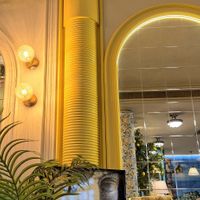  at Café Caprista in Cologne