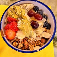  at Café Caprista in Cologne