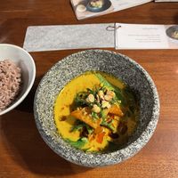   at Cuisine Wat Damnak in Siem Reap