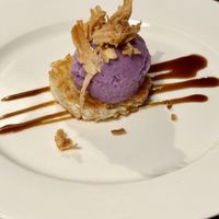   at Cuisine Wat Damnak in Siem Reap