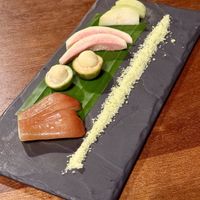   at Cuisine Wat Damnak in Siem Reap