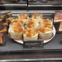 New plant based options  at Starbucks - Lumine Fujisawa   in Fujisawa