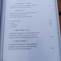  at Fam Linh in Heidenheim