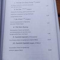  at Fam Linh in Heidenheim