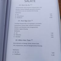  at Fam Linh in Heidenheim