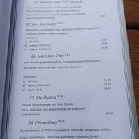  at Fam Linh in Heidenheim