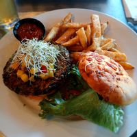  at Rocky River Brewing Company in Rocky River