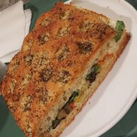  at Espresso House - Gustav-Mahler-Platz in Hamburg