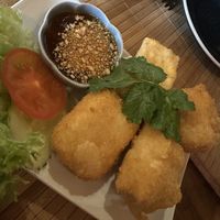   at Nam Nam in Wiesbaden