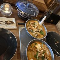   at Nam Nam in Wiesbaden