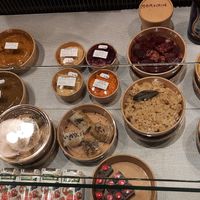  at Aux Deux Portes Cafe in Geneva