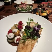   at Crackers in Berlin