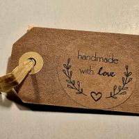 Luisas Vegan Art at Luisas Vegan Art in Linne