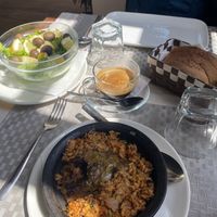   at Zonja Gjene in Berat