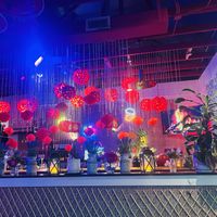   at Wandee Asian Fusion in Tampa