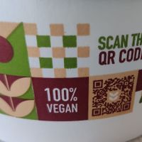 100% vegan at Hamada - Suliman Al Nabulsi St in Amman