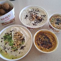  at Hamada - Suliman Al Nabulsi St in Amman