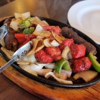  at Veggie Master in Birmingham