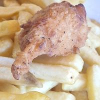  at Veggie Master in Birmingham