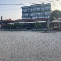   at La Frontiera in Vama Veche