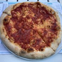   at La Frontiera in Vama Veche