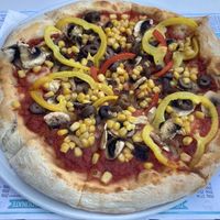   at La Frontiera in Vama Veche