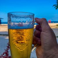   at La Frontiera in Vama Veche