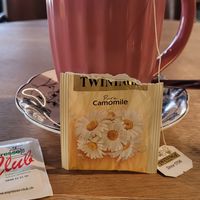  at La Table de Montreux in Montreux