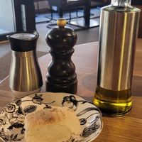  at La Table de Montreux in Montreux